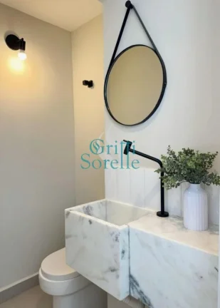 Imagem Apartamento à Venda em Jardim das Acácias - São Paulo/SP.