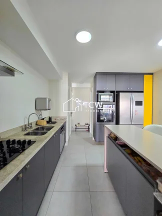 Imagem Apartamento à venda no bairro Chácara Klabin - São Paulo/SP, Zona Sul