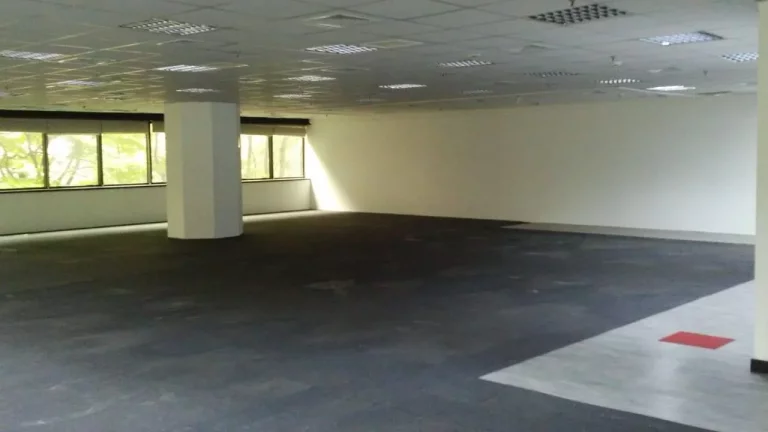 Imagem Laje comercial na Paulista - Casa das Flores