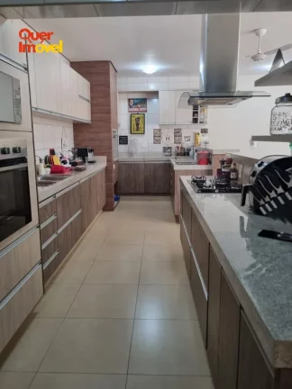 Imagem Casa à venda no Condomínio Evidence Resort em Ribeirão Preto-SP: 2 quartos, 1 suíte, 3 salas, 4 banheiros, 2 vagas - 120m²