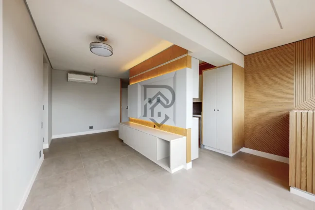 Imagem Apartamento pinheiros andar alto vista livre proximo metrô