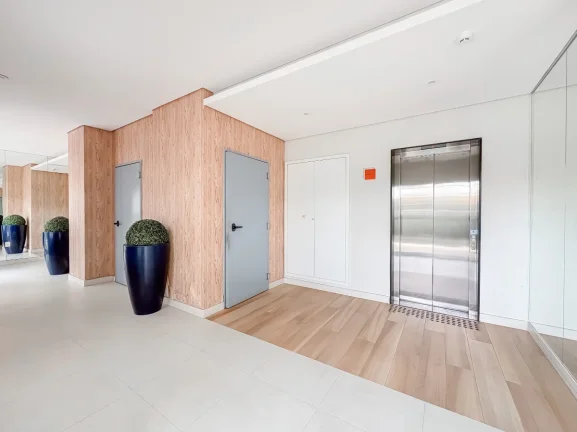 Imagem Apartamento para venda em Tatuapé com 2 quartos, sendo 1 suíte , 50m2