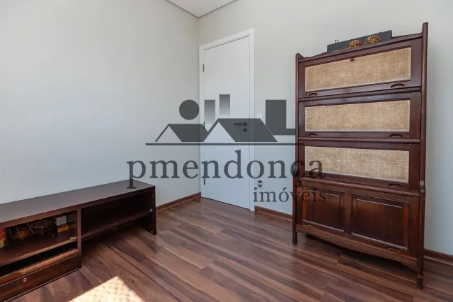 Imagem Apartamento na Vila Romana com 3 quartos (1 suíte) e 2 vagas + depósito, 91m².