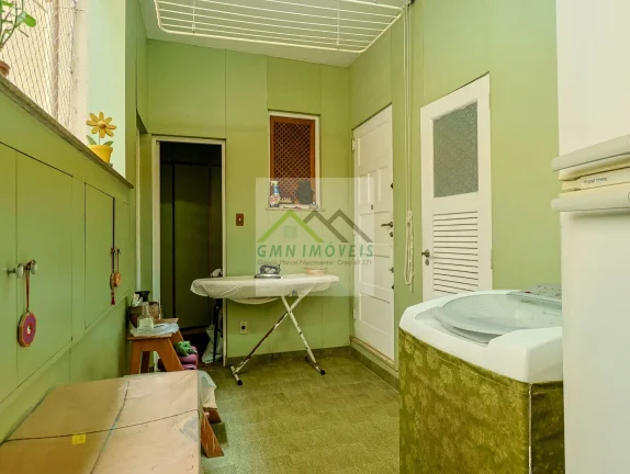 Imagem Apartamento a venda, 220m², 3 quartos