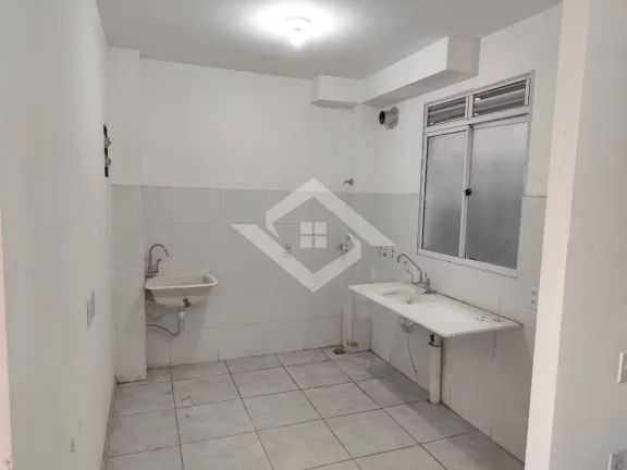 Imagem Apartamento de 1 Quarto para Venda em Campo Grande