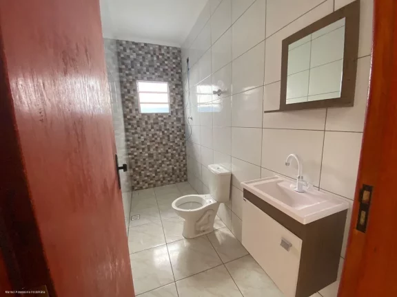 Imagem CASA RESIDENCIAL em MONGAGUÁ - SP, BALNEARIO FLORIDA