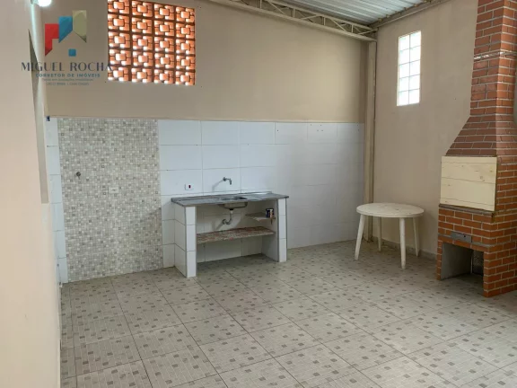 Imagem Casa Jardim America em Tatuí SP