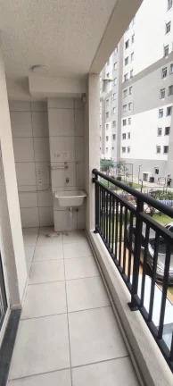 Imagem VENDO LINDO APARTAMENTO NA AVENIDA MIGUEL YUNES!