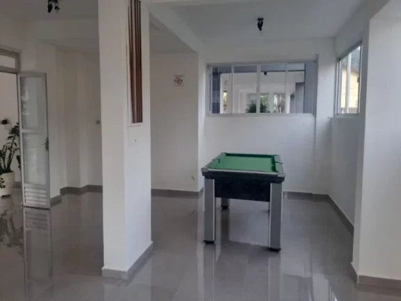 Imagem MARTIM DE SÁ-APARTAMENTO COM 2 DORMITÓRIOS À VENDA, 75 M² POR R$ 449.000