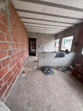 Casa em Ribeirão das Neves