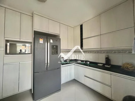 Imagem Apartamento com 2 quartos à venda, 66 m² por R$ 340.000 - Macuco - Santos/SP