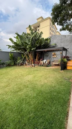 Imagem Localizado no Jardim Ypê, um bairro tranquilo e bem estruturado de Paulínia, este sobrado oferece ...