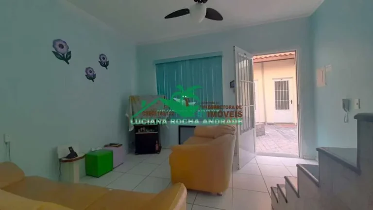 Imagem Casa Padrão