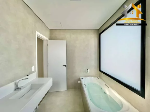 Imagem Casa à venda no condomínio Terra Nobre em Cotia - SP | Batelli Imóveis
