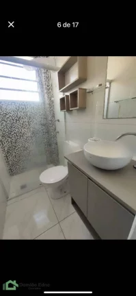 Imagem APARTAMENTO A VENDA EM JUNDIAI - CONDOMÍNIO SPAZIO JACARANDÁS.