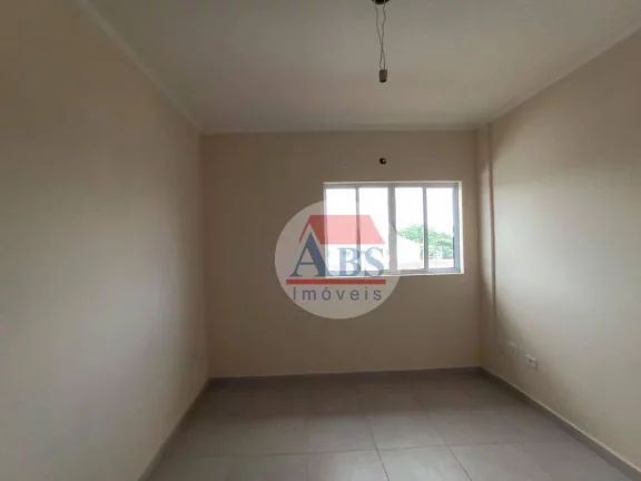 Imagem Apartamento com 1 dormitório à venda, 47 m² por R$ 170.000,00 - Jardim Casqueiro - Cubatão/SP