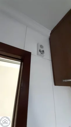 Imagem Apartamento em Sao Paulo / Localizado no Jardim Esmeralda /A 1 km da Rodovia Raposo Tavares e ao Spani Atacadista.