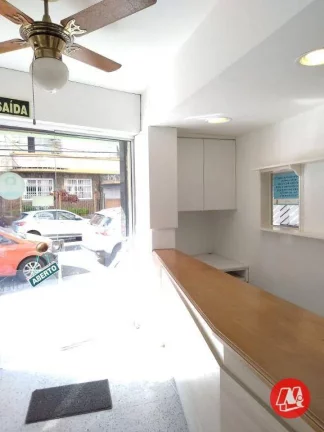 Imagem 50m² no Centro Histórico com Grande Fluxo
