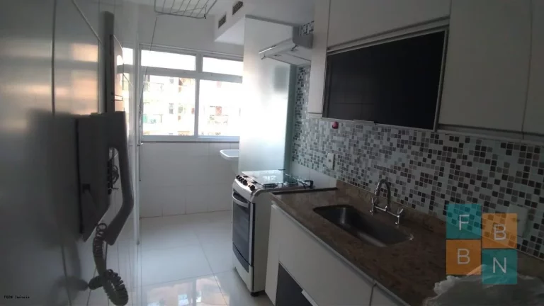 Imagem Apartamento para Venda em Rio de Janeiro / no bairro Barra Olímpica