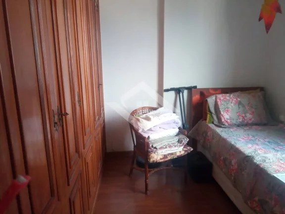Imagem Apartamento de 2 Quartos para Venda no Tanque com 81 m²