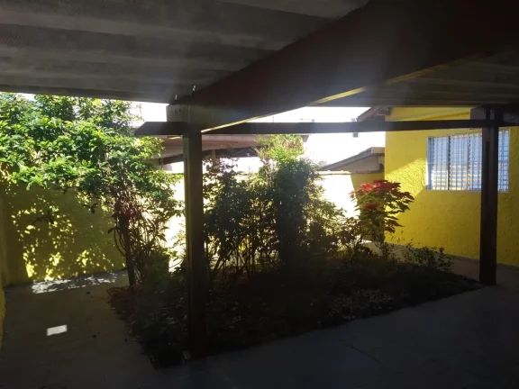 Imagem Casa a venda com 2 dormitórios – Jardim Aparecida