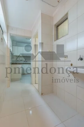 Imagem Jardim Paulista, aprto 2 dormts, 1 vagas,