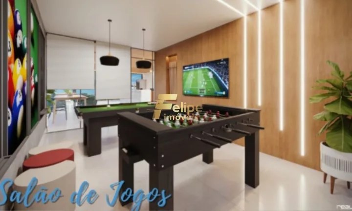 Imagem Apartamento Garden no Solar da Praia em Guarapari/ES