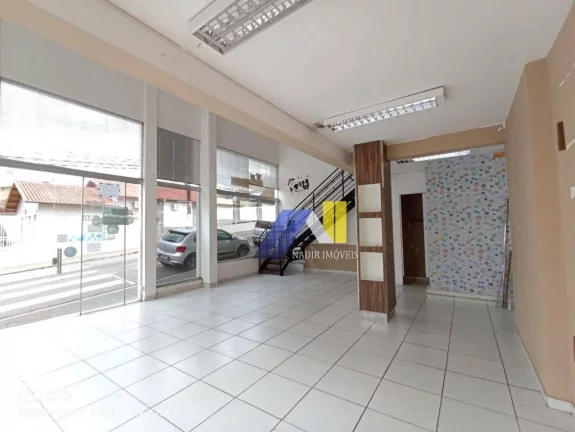 Loja para Alugar, 61 m² em Centro - Pouso Alegre