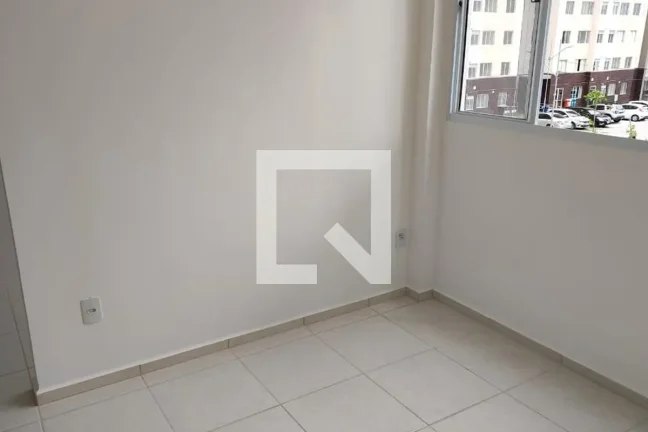 Imagem Apartamento à Venda - Vargem Pequena, 2 Quartos, 50 m2