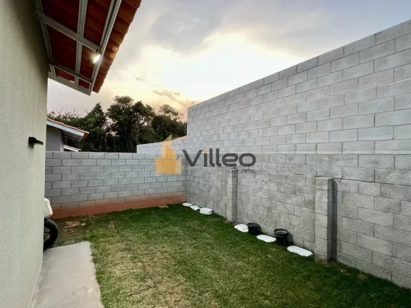 Imagem Descubra uma nova forma de viver com qualidade, tranquilidade e exclusividade no Residencial Vila Re...