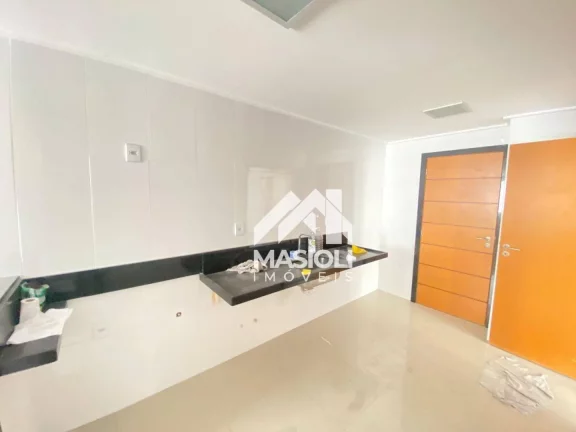 Imagem Apartamento com 4 dormitórios à venda, 142 m² por R$ 2.598.000,00 - Praia da Costa - Vila Velha/ES