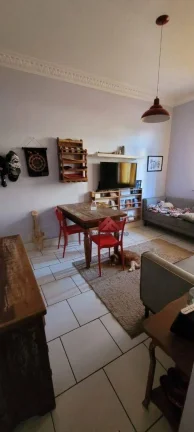 Imagem Apartamento Terreo, 3 quartos