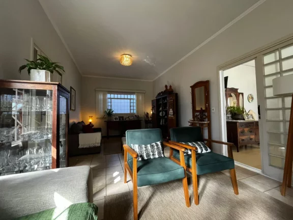 Imagem Casa tipo para venda em Jardim Noêmia com 3 quartos, sendo 1 suíte, 180m2