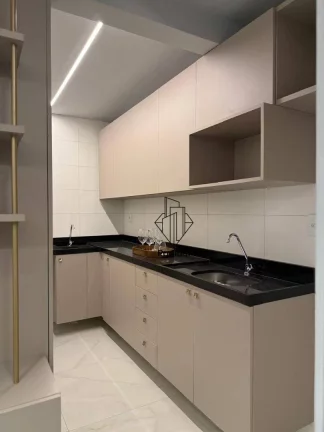 Imagem Apartamentos com área de lazer com vista definitiva para o mar da praia do Bessa - AP0131