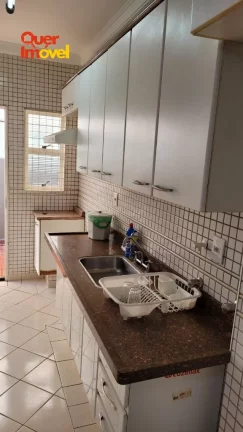Imagem Casa Residencial e Comercial de 3 quartos no Jardim São Luiz, Ribeirão Preto-SP 3 suítes, 3 salas, 3 banheiros, 4 vagas de garagem Quer Imóvel Negócios Imobiliários