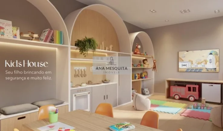 Imagem APARTAMENTO RESIDENCIAL em Salvador - BA, Pituaçu
