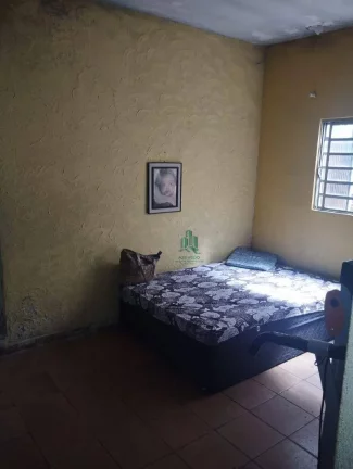 Imagem Sobrado com 2 dormitórios à venda, 132 m² por R$ 403.000,00 - Vila Barros - Guarulhos/SP