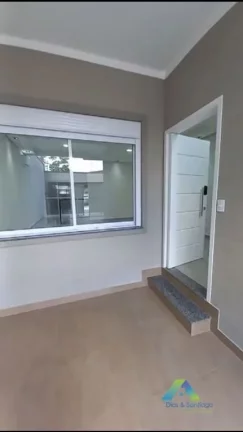 Imagem MIRNADOPOLIS a poucos minutos da estação do Metro Praça da Arvoré,Sobrado 170M², 3 dormitórios 1 suíte, varanda gourmet com hidromassagem, 3 vagas !!