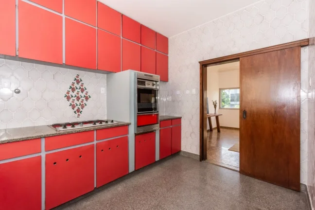 Imagem Apartamento 155M², 4Q, 1 Suíte, 2 Banheiros, 2 Vagas, Playground, Área Verde, Armários.
