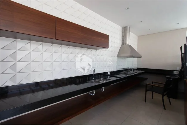 Imagem Apartamento à venda 2 Quartos 1 Suite 2 Vagas 68M² Vila Mariana São Paulo - SP