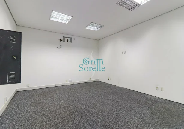Imagem Prédio Comercial para alugar em Vila Cruzeiro - São Paulo/SP.