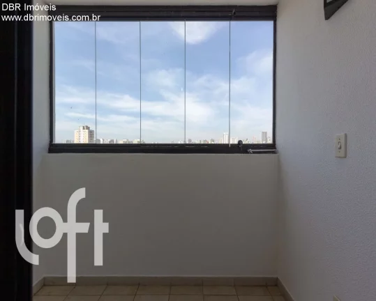 Imagem APARTAMENTO RESIDENCIAL em São Paulo - SP, Tatuapé