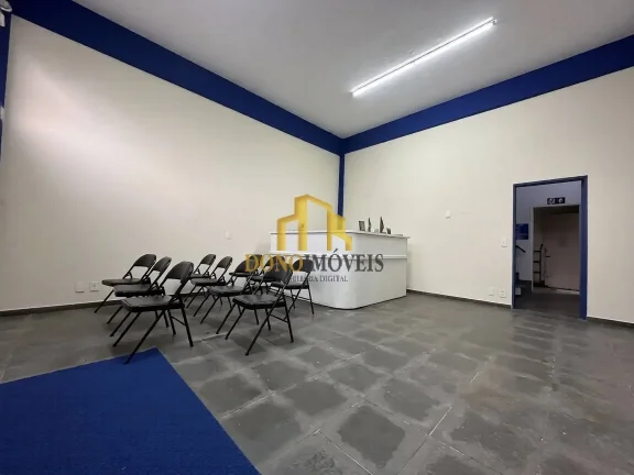 Imagem Prédio Comercial/Industrial com 1.000 m² em Nova Petrópolis SBC