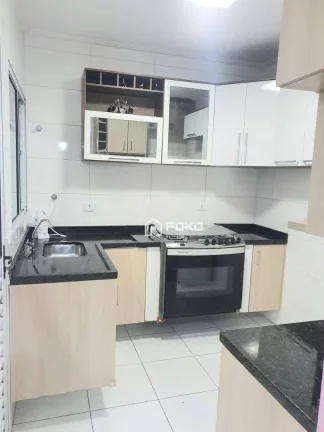 Imagem Casa à venda, 64 m² por R$ 430.000,00 - Vila Nova Mazzei - São Paulo/SP