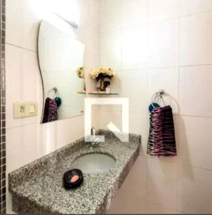 Imagem APARTAMENTO RESIDENCIAL em São Bernardo do Campo - SP, São Bernardo do Campo