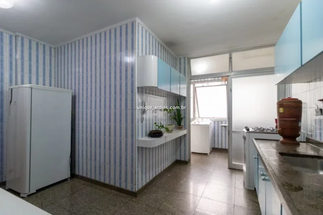 Imagem Apartamento à venda Jardim Paulista São Paulo