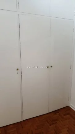 Imagem Apartamento para alugar Bela Vista São Paulo