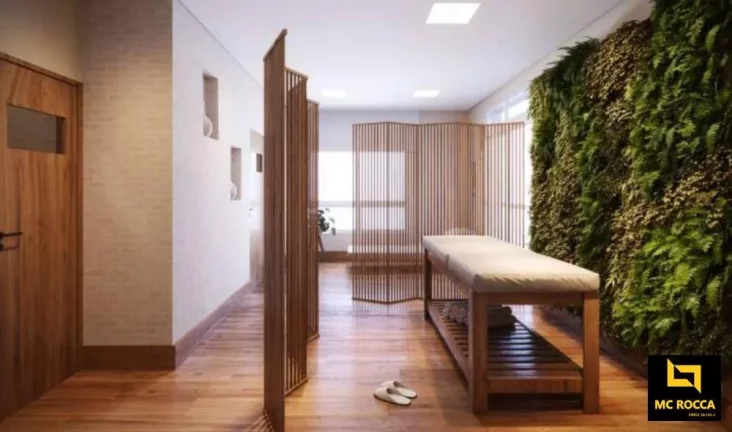 Imagem Apartamento 3 dormitórios Rarità Lorenzini - São Caetano do Sul