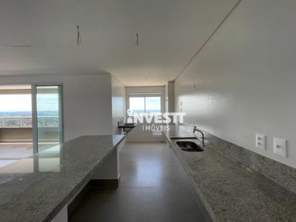Imagem Apartamento à venda no Park Lozandes - Goiânia/GO