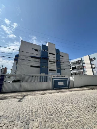 Apartamento com 3 Quartos à Venda, 95 m² em Piedade - Jaboatão Dos Guararapes